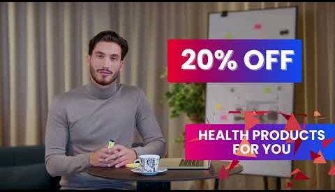Health Products For You Coupon Code | Health Products For You Discount Code | 20% OFF