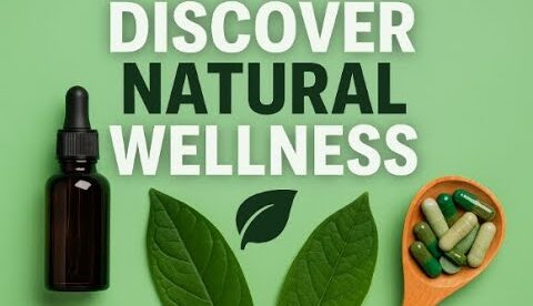 Discover Natural Wellness: Top Herbal Remedies & Trusted Wellness Products